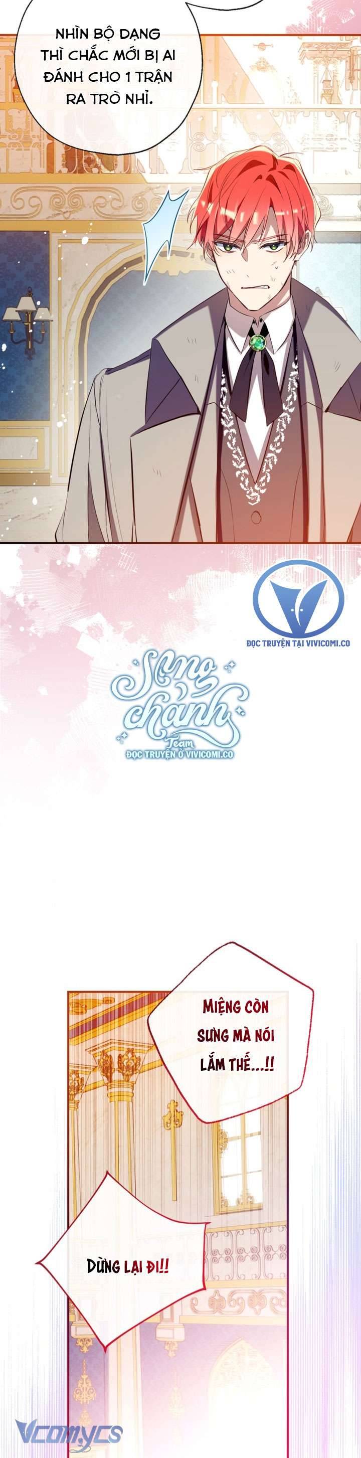 Chúng Ta Có Thể Trở Thành Người Nhà Không?: Chapter 136