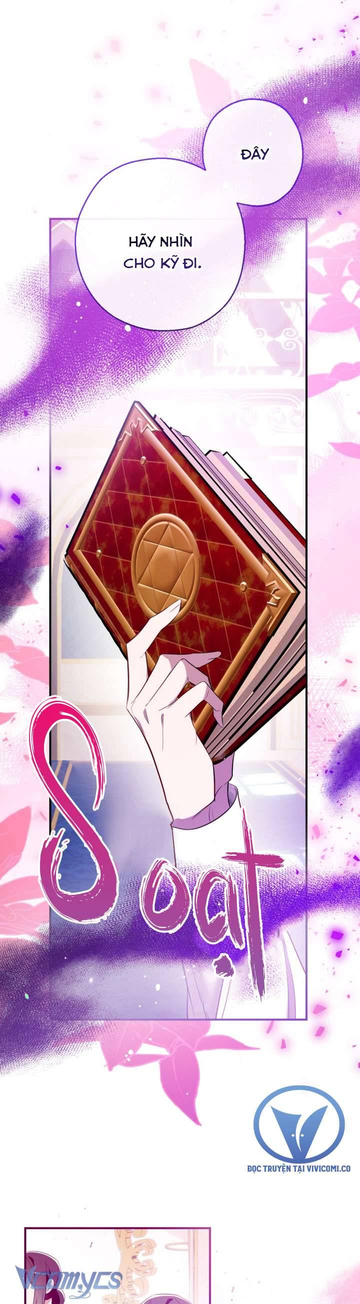 Chúng Ta Có Thể Trở Thành Người Nhà Không?: Chapter 136