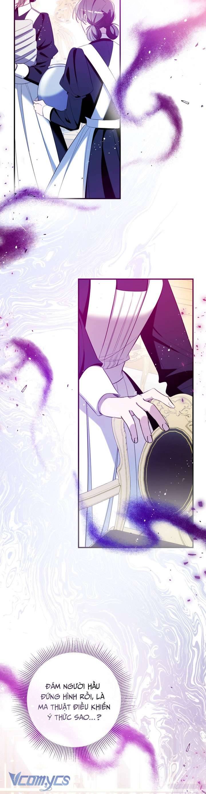 Chúng Ta Có Thể Trở Thành Người Nhà Không?: Chapter 136