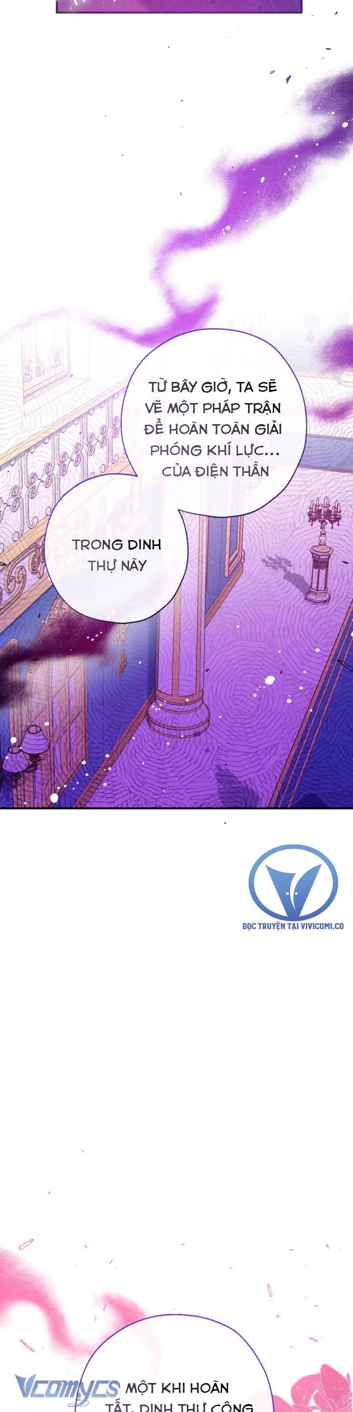 Chúng Ta Có Thể Trở Thành Người Nhà Không?: Chapter 136