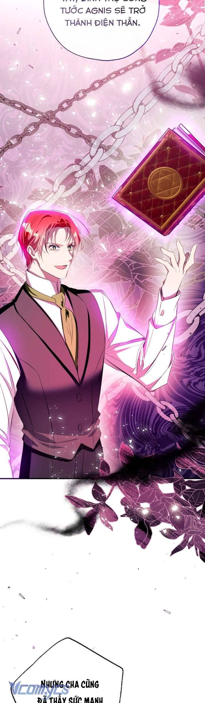 Chúng Ta Có Thể Trở Thành Người Nhà Không?: Chapter 136