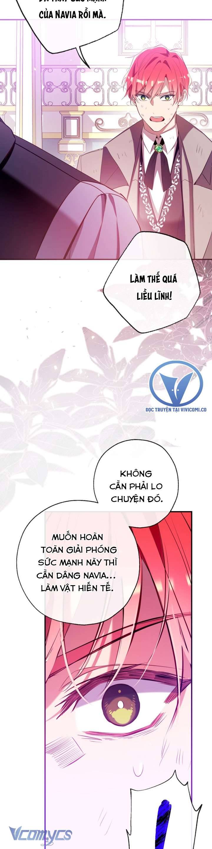 Chúng Ta Có Thể Trở Thành Người Nhà Không?: Chapter 136