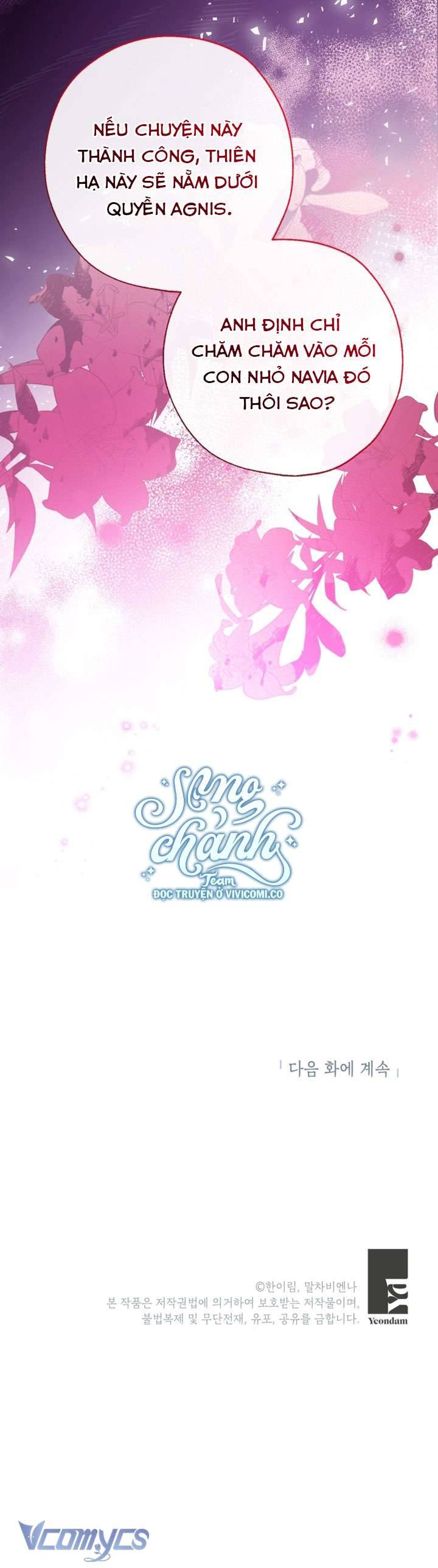 Chúng Ta Có Thể Trở Thành Người Nhà Không?: Chapter 136