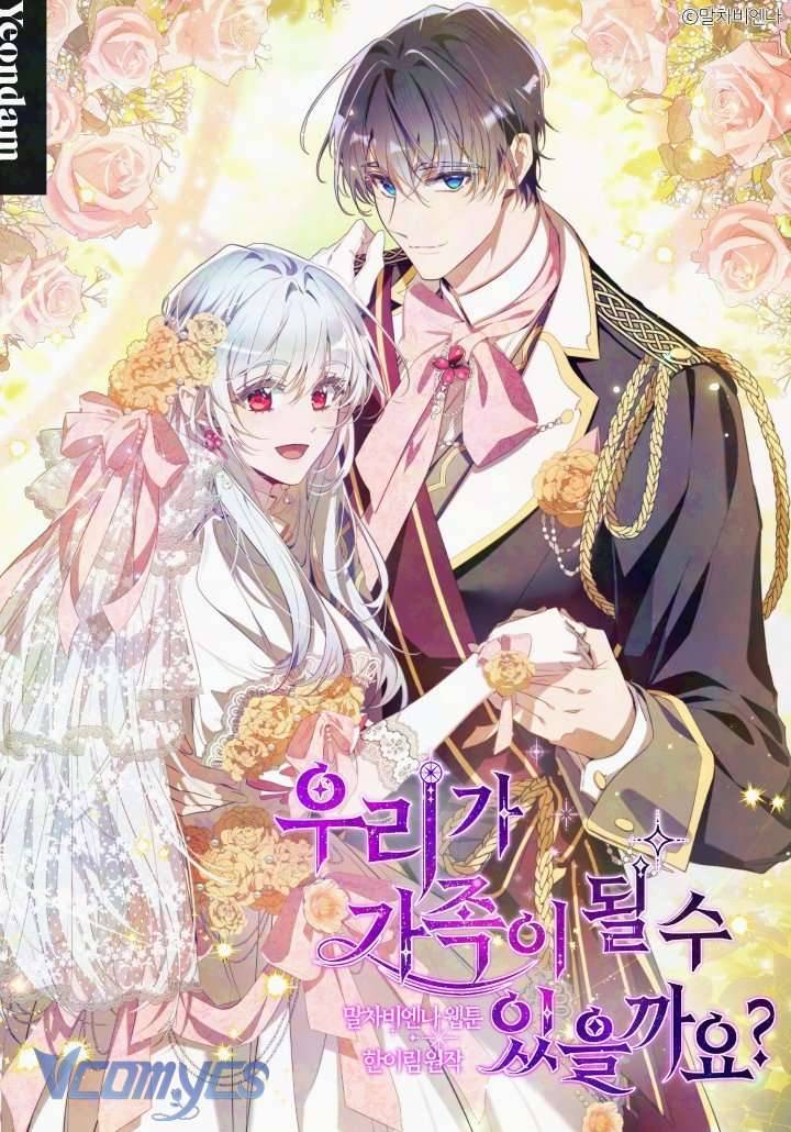 Chúng Ta Có Thể Trở Thành Người Nhà Không?: Chapter 136