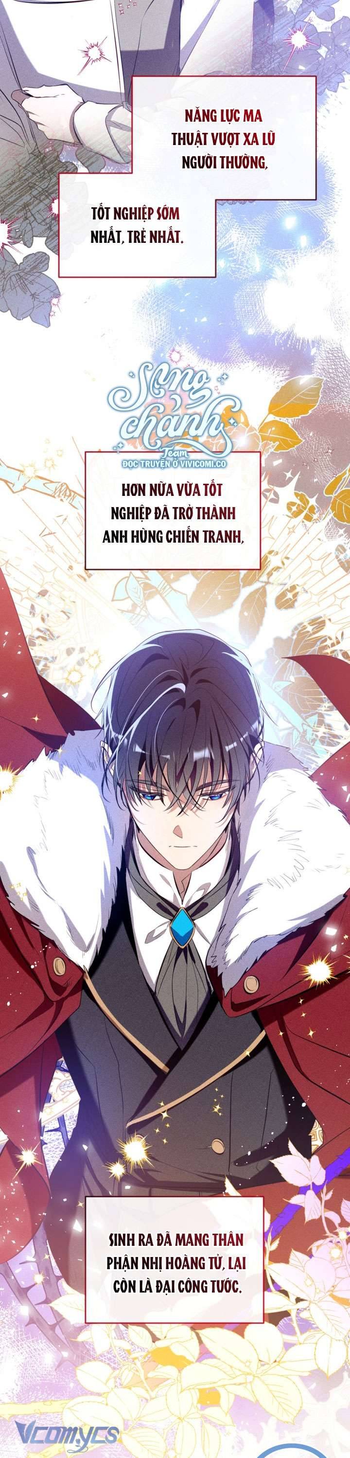 Chúng Ta Có Thể Trở Thành Người Nhà Không?: Chapter 136