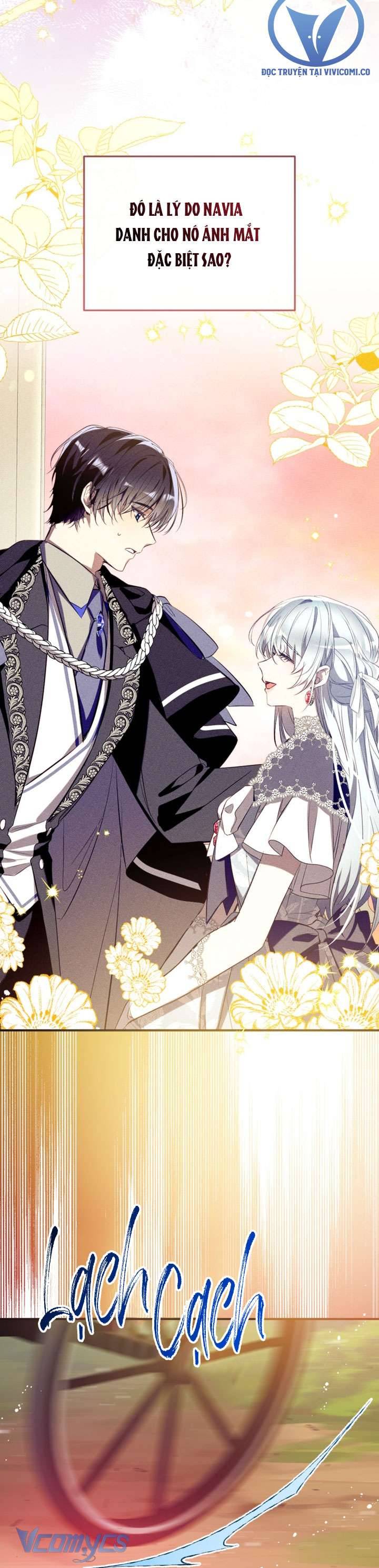 Chúng Ta Có Thể Trở Thành Người Nhà Không?: Chapter 136