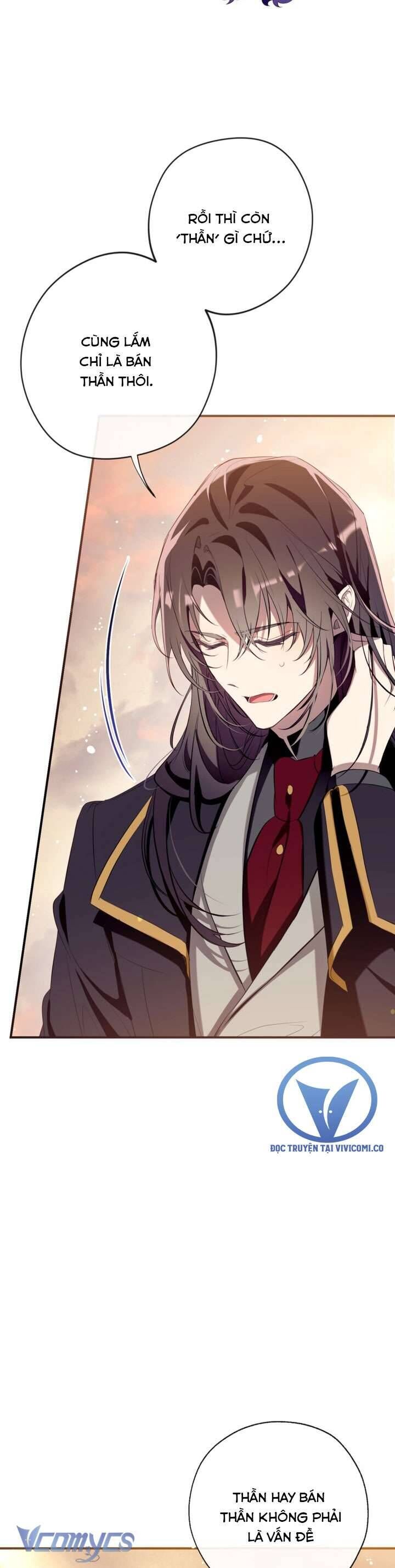 Chúng Ta Có Thể Trở Thành Người Nhà Không?: Chapter 137.1