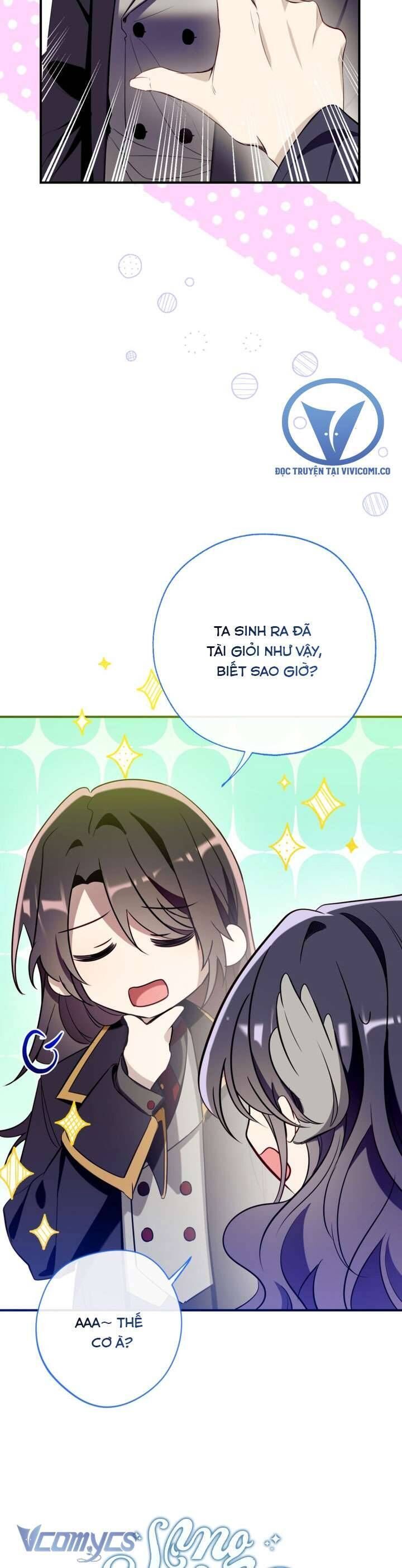 Chúng Ta Có Thể Trở Thành Người Nhà Không?: Chapter 137.1