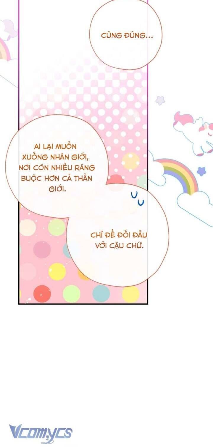 Chúng Ta Có Thể Trở Thành Người Nhà Không?: Chapter 137.1