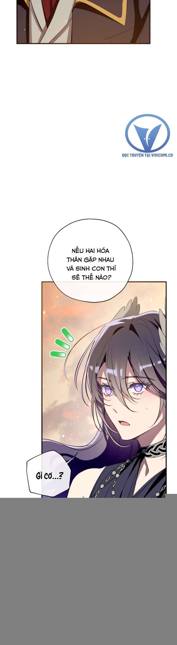 Chúng Ta Có Thể Trở Thành Người Nhà Không?: Chapter 137.1