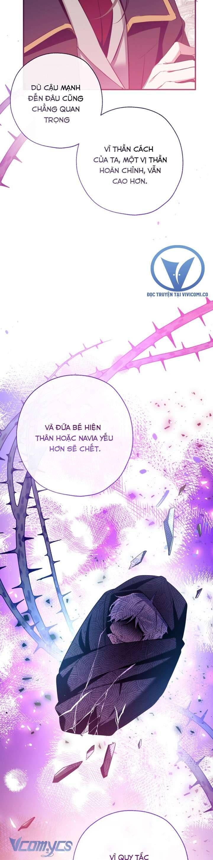 Chúng Ta Có Thể Trở Thành Người Nhà Không?: Chapter 137.1