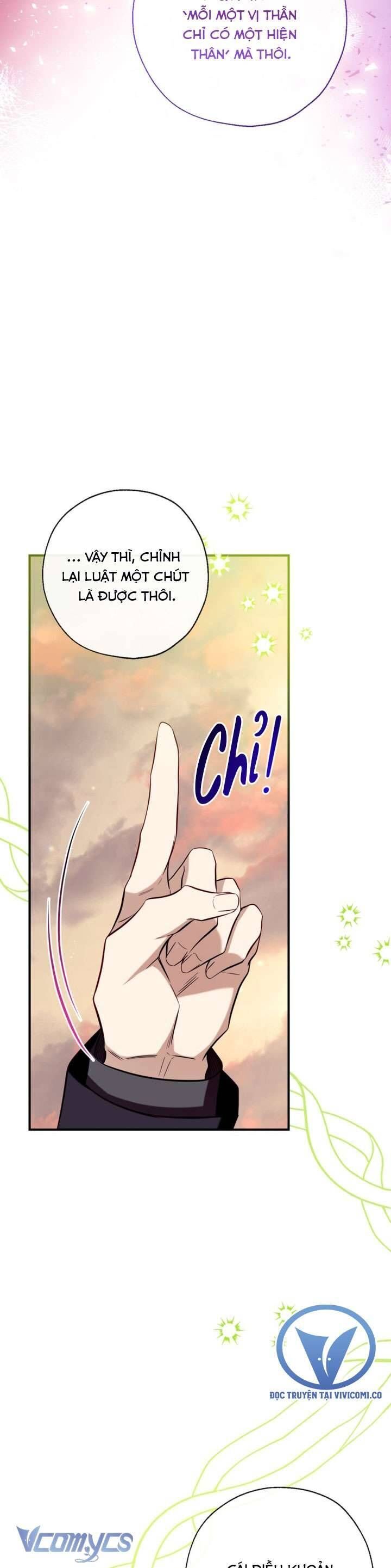 Chúng Ta Có Thể Trở Thành Người Nhà Không?: Chapter 137.1