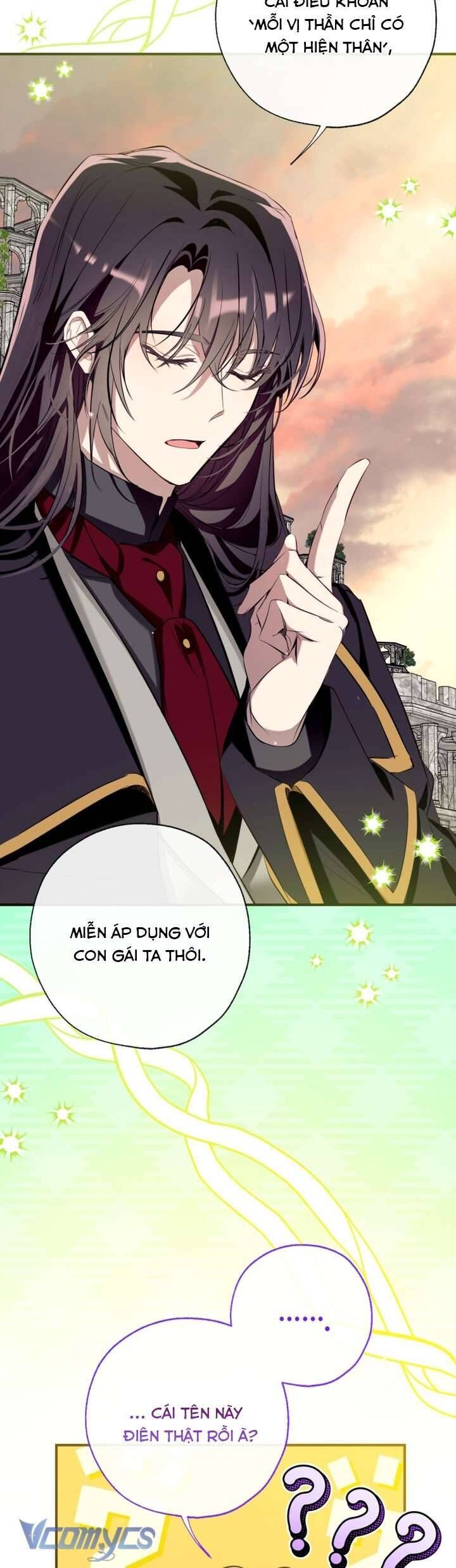 Chúng Ta Có Thể Trở Thành Người Nhà Không?: Chapter 137.1