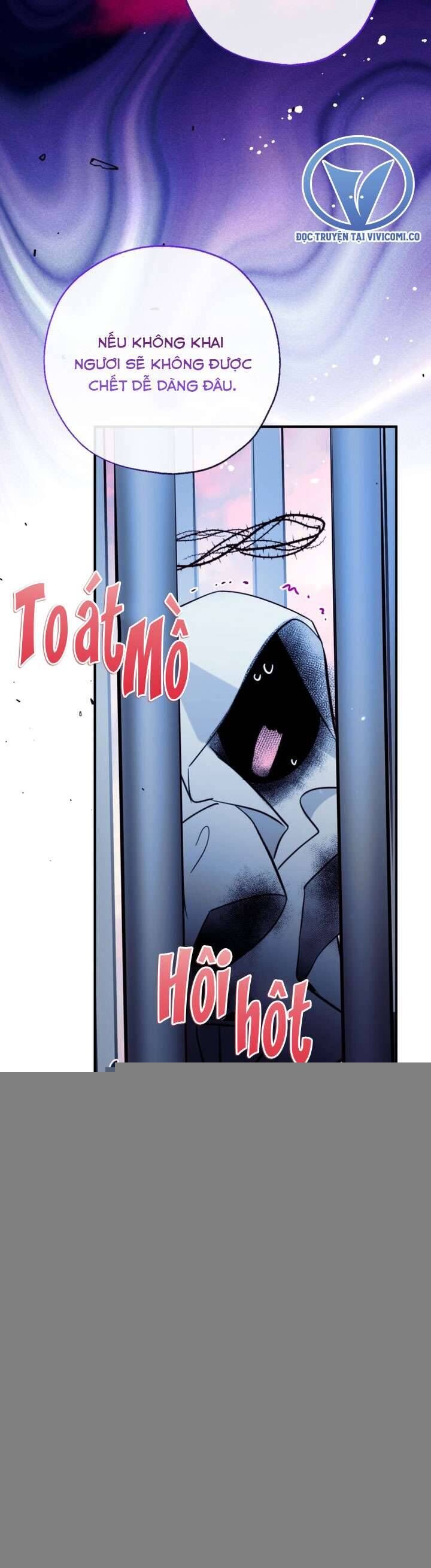 Chúng Ta Có Thể Trở Thành Người Nhà Không?: Chapter 137.1