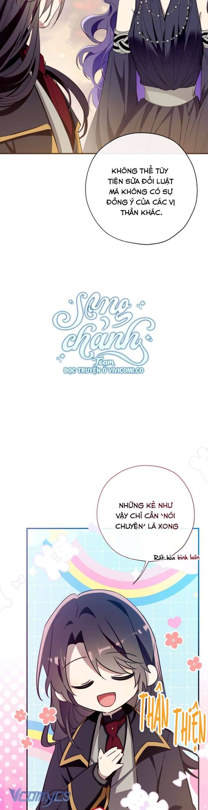 Chúng Ta Có Thể Trở Thành Người Nhà Không?: Chapter 137.1