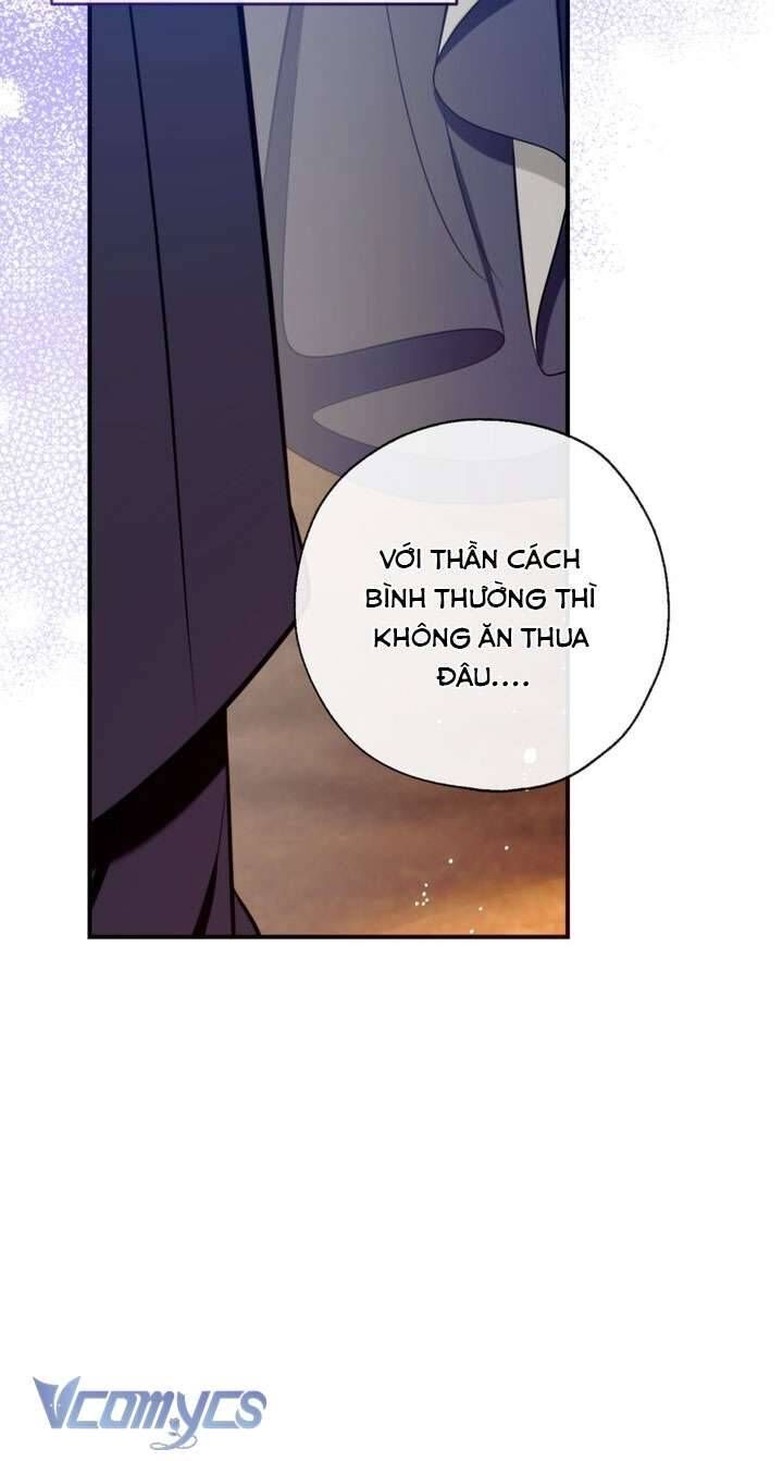 Chúng Ta Có Thể Trở Thành Người Nhà Không?: Chapter 137.1