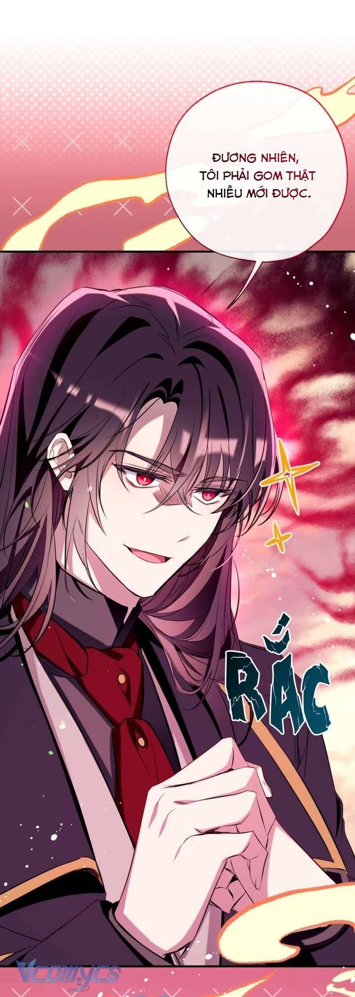 Chúng Ta Có Thể Trở Thành Người Nhà Không?: Chapter 137.1