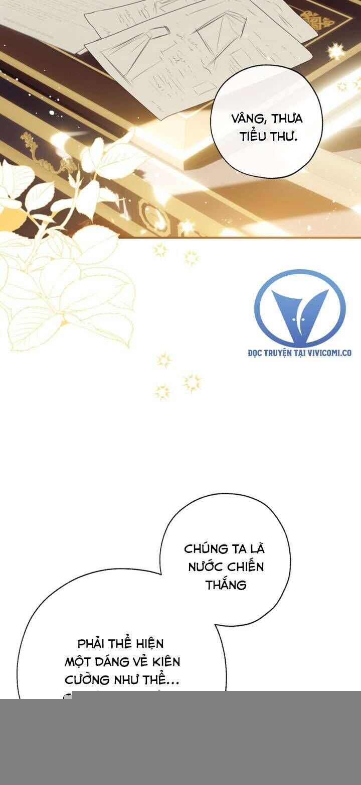 Chúng Ta Có Thể Trở Thành Người Nhà Không?: Chapter 137.1