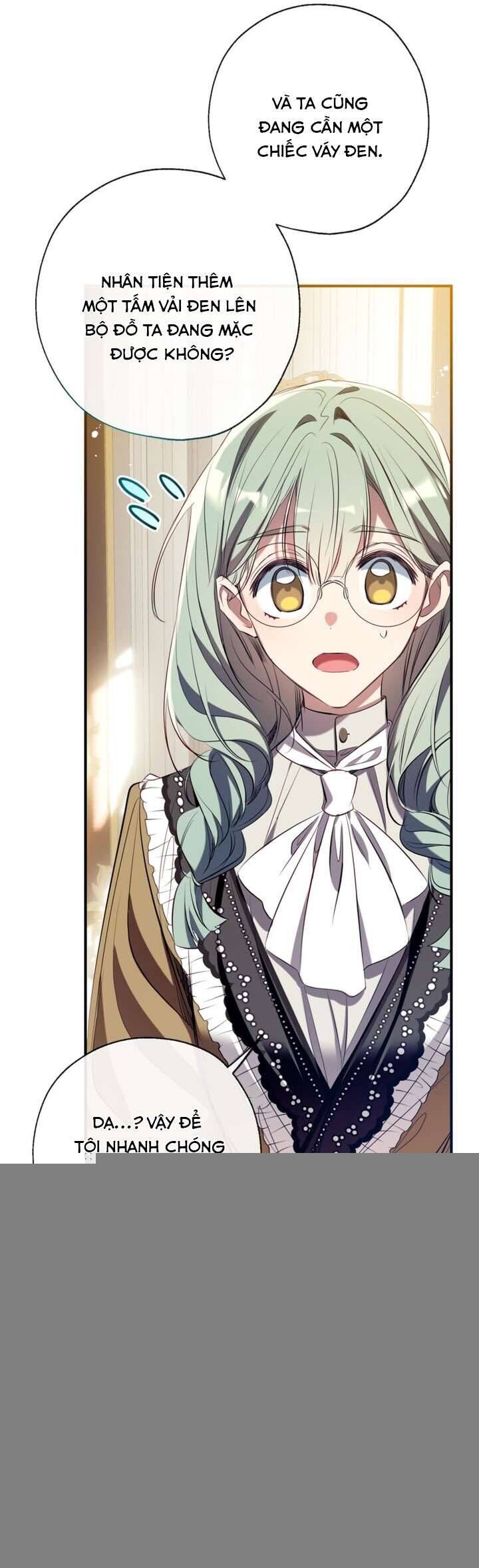 Chúng Ta Có Thể Trở Thành Người Nhà Không?: Chapter 137.1