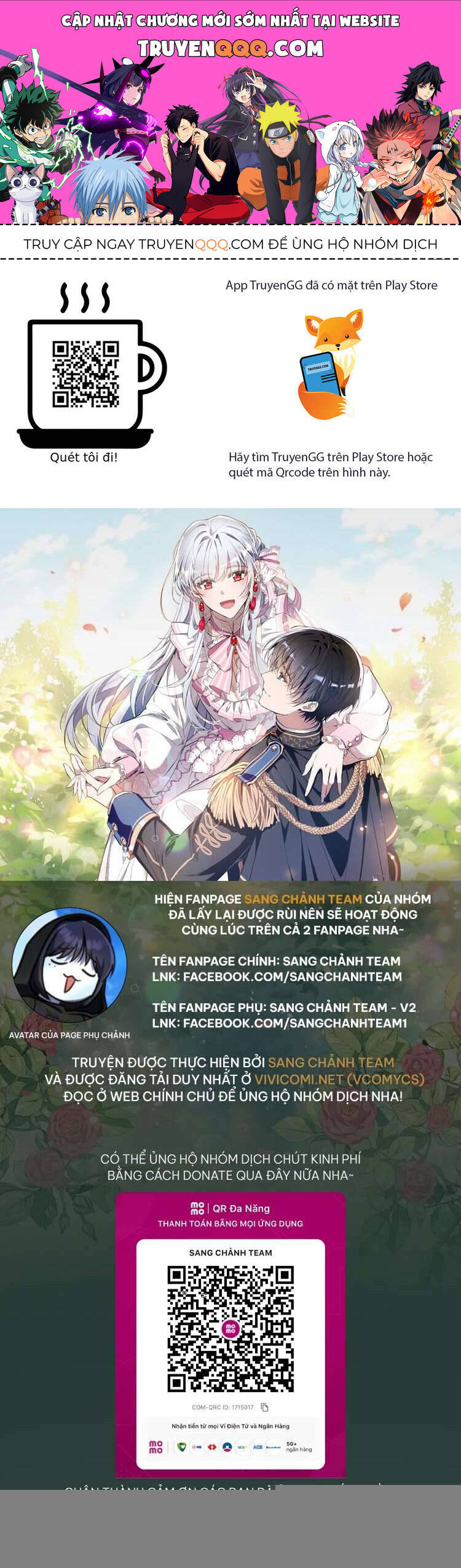 Chúng Ta Có Thể Trở Thành Người Nhà Không?: Chapter 137