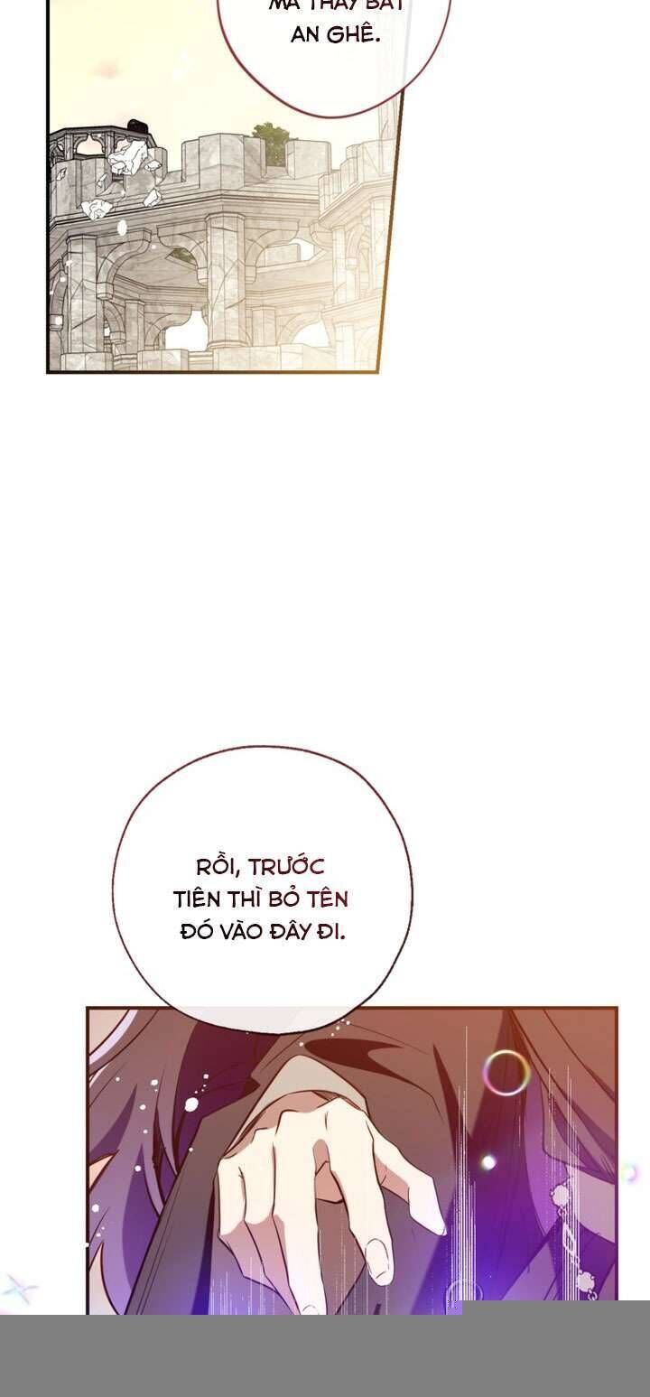 Chúng Ta Có Thể Trở Thành Người Nhà Không?: Chapter 137