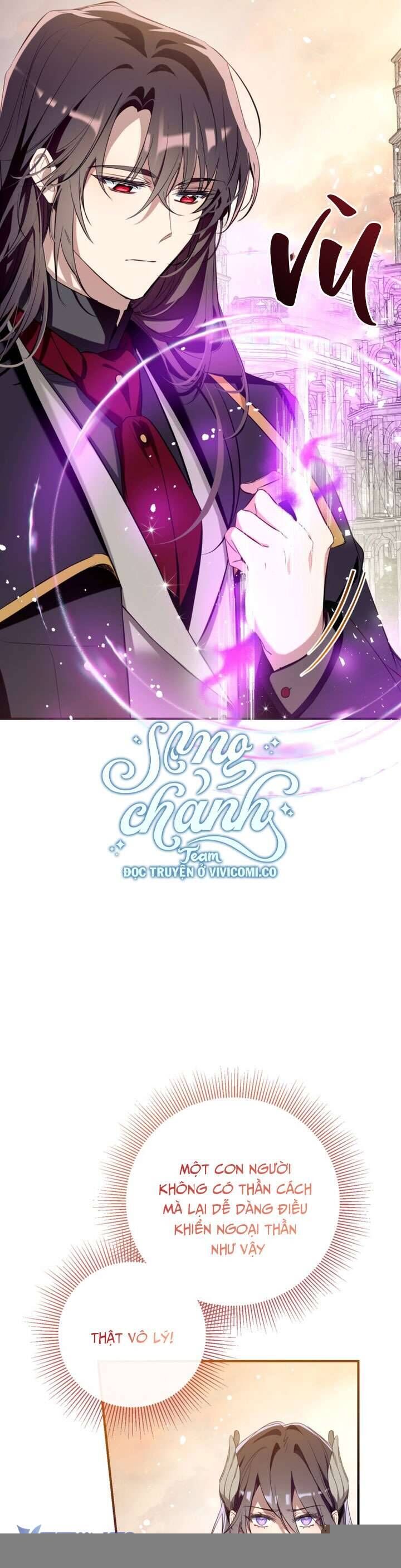 Chúng Ta Có Thể Trở Thành Người Nhà Không?: Chapter 137