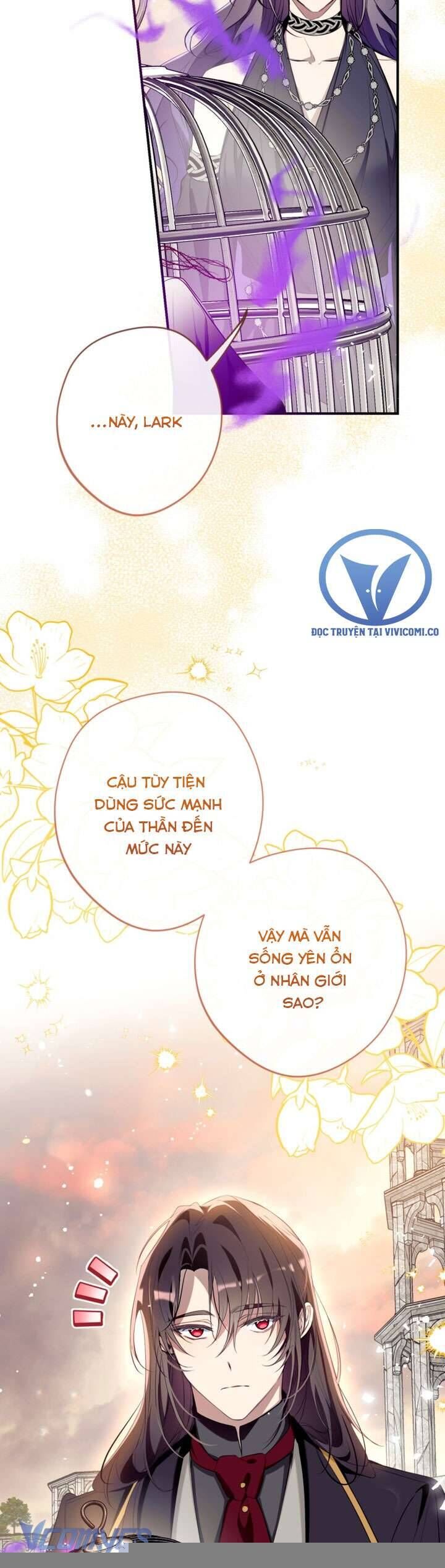 Chúng Ta Có Thể Trở Thành Người Nhà Không?: Chapter 137