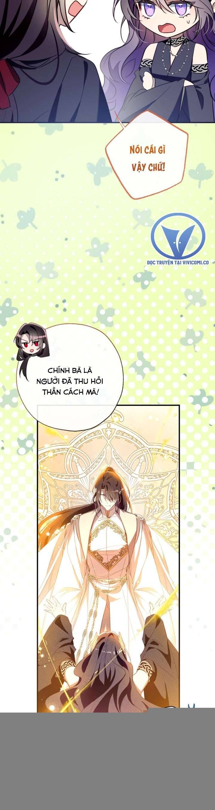 Chúng Ta Có Thể Trở Thành Người Nhà Không?: Chapter 137