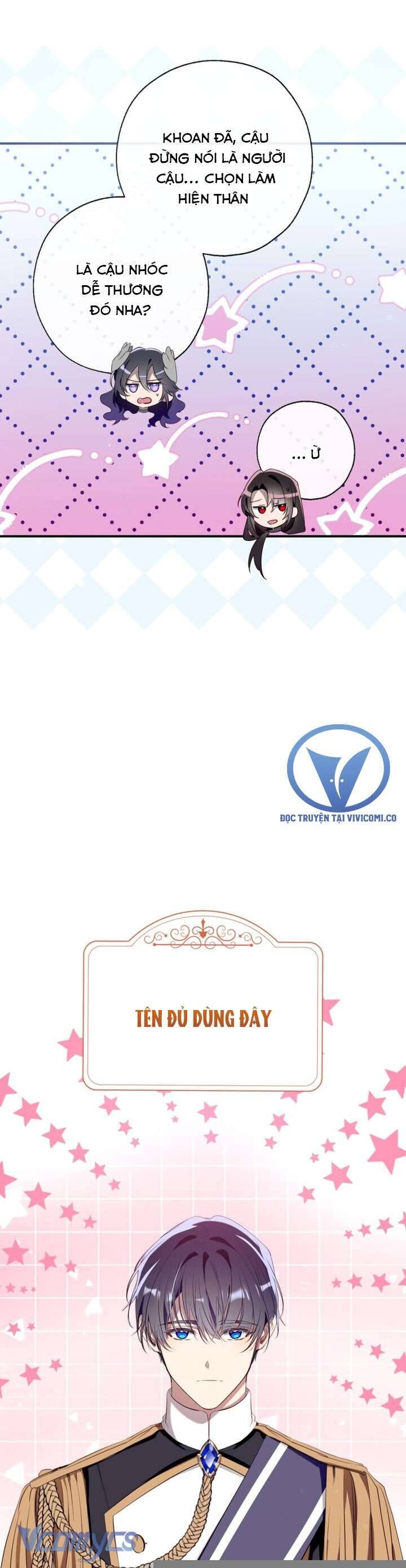 Chúng Ta Có Thể Trở Thành Người Nhà Không?: Chapter 137