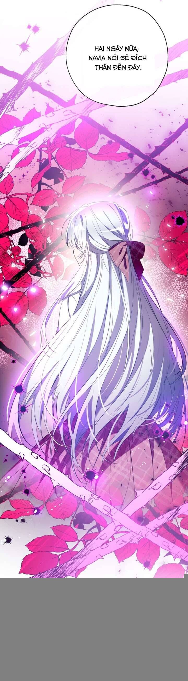 Chúng Ta Có Thể Trở Thành Người Nhà Không?: Chapter 137