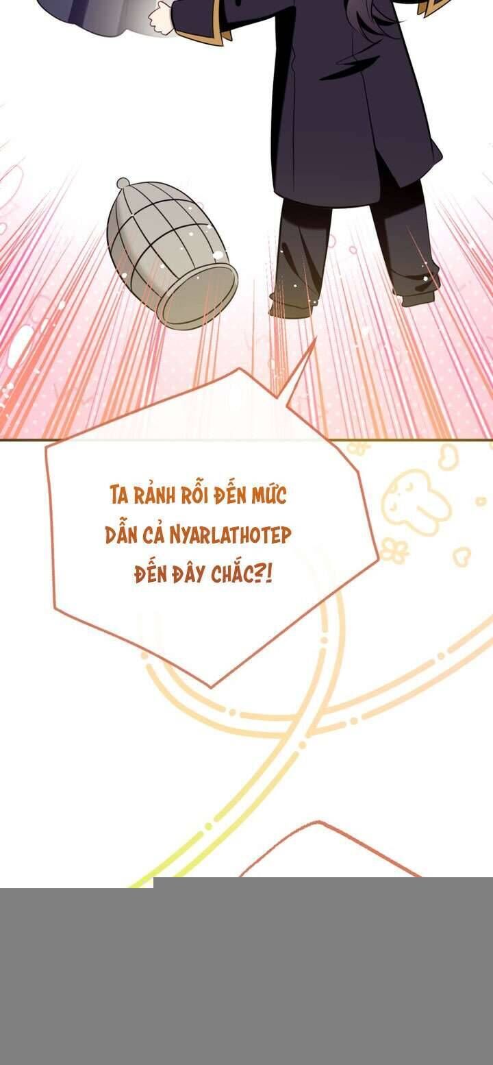 Chúng Ta Có Thể Trở Thành Người Nhà Không?: Chapter 137