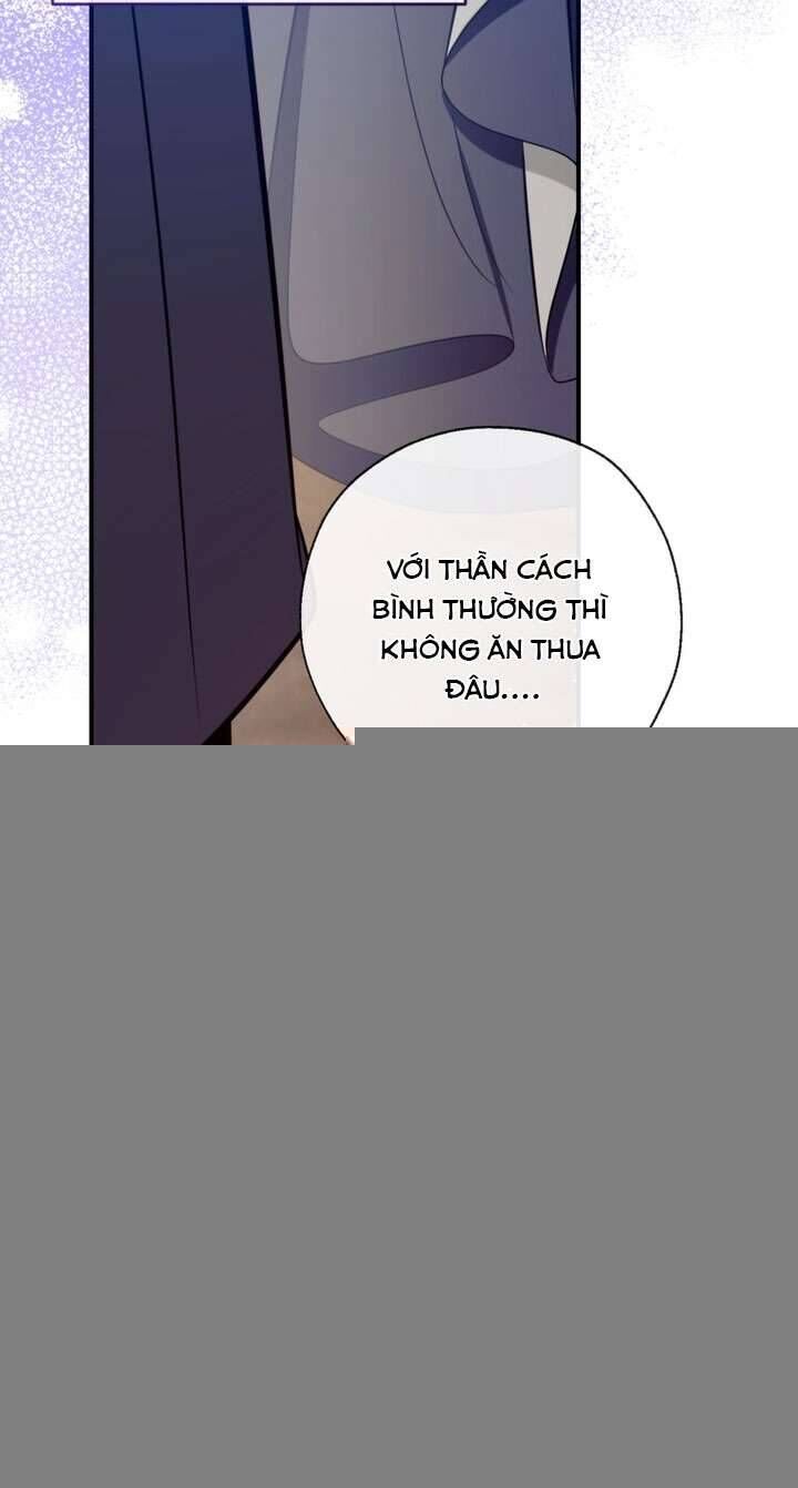 Chúng Ta Có Thể Trở Thành Người Nhà Không?: Chapter 137