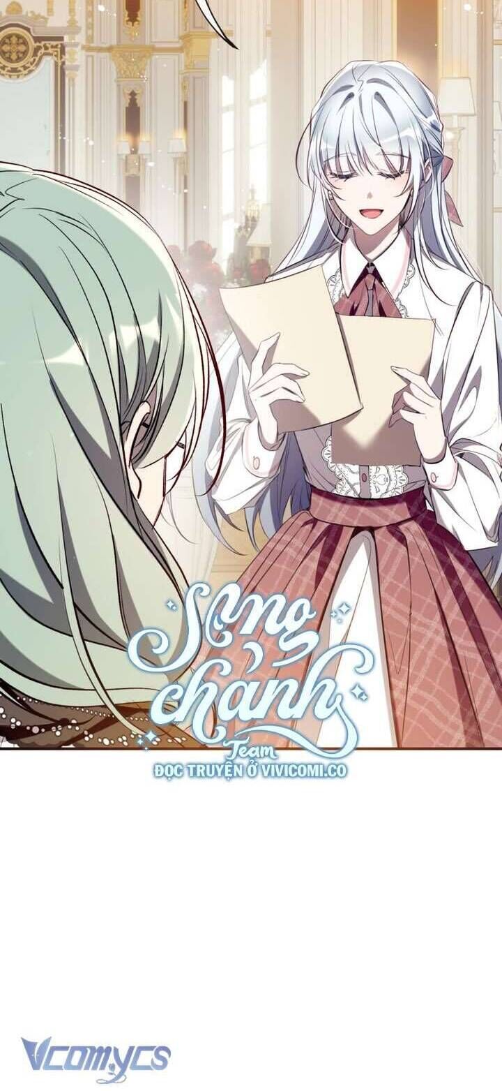 Chúng Ta Có Thể Trở Thành Người Nhà Không?: Chapter 137