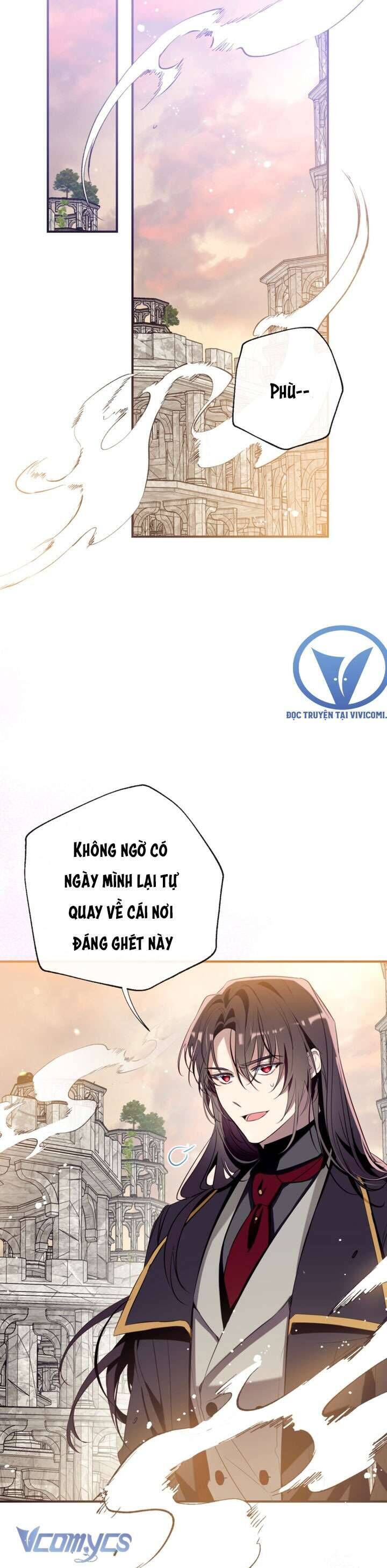 Chúng Ta Có Thể Trở Thành Người Nhà Không?: Chapter 137