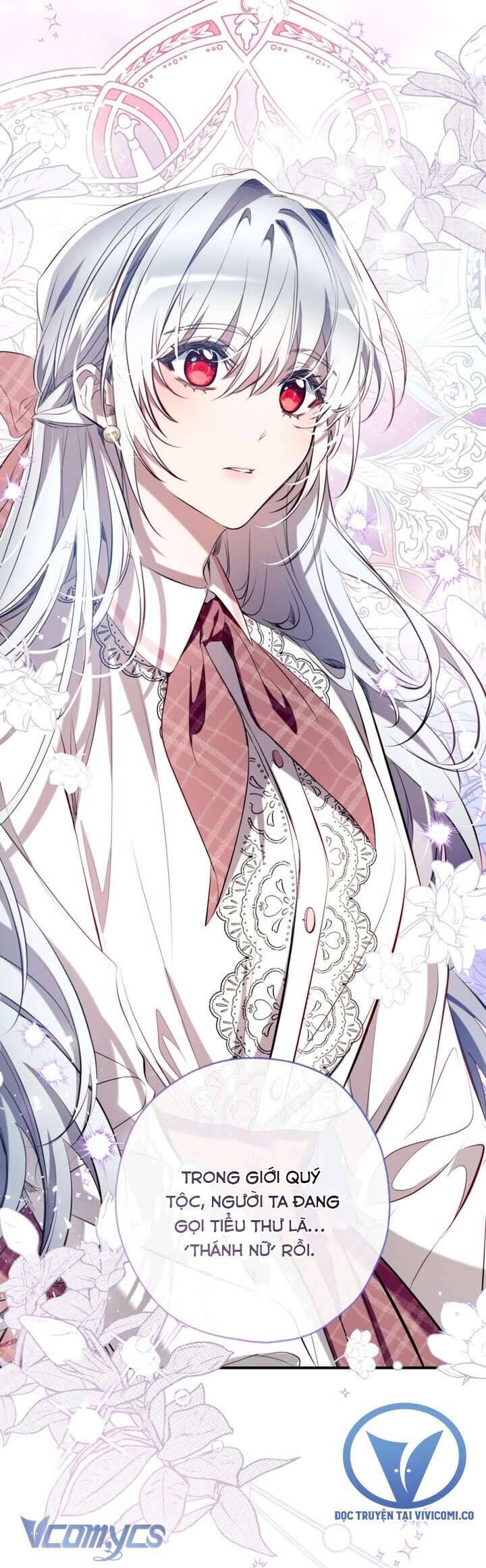 Chúng Ta Có Thể Trở Thành Người Nhà Không?: Chapter 137