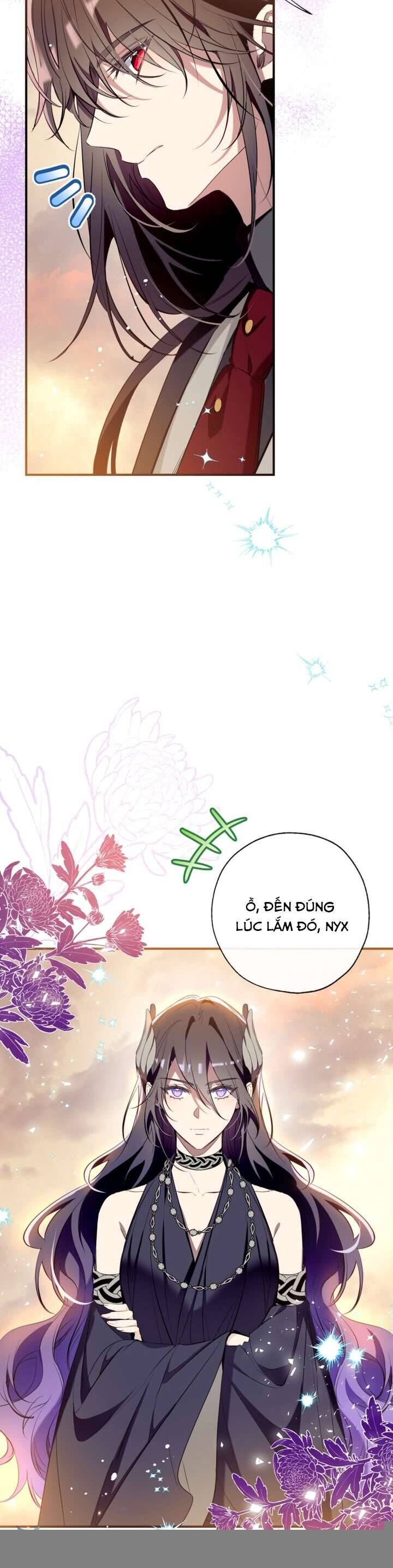 Chúng Ta Có Thể Trở Thành Người Nhà Không?: Chapter 137