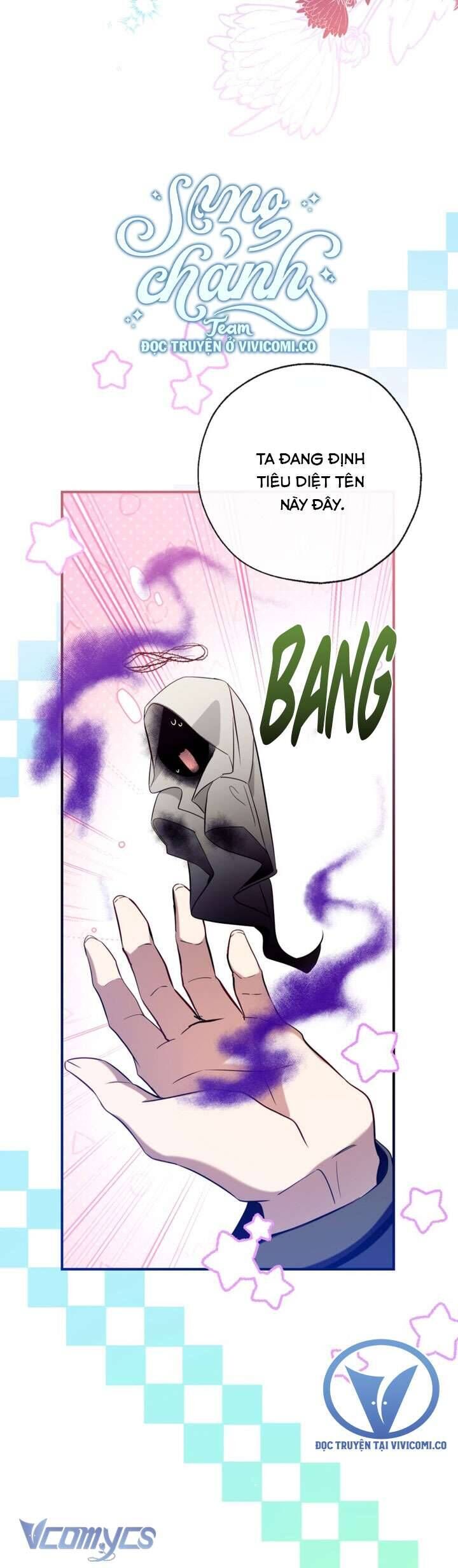 Chúng Ta Có Thể Trở Thành Người Nhà Không?: Chapter 137