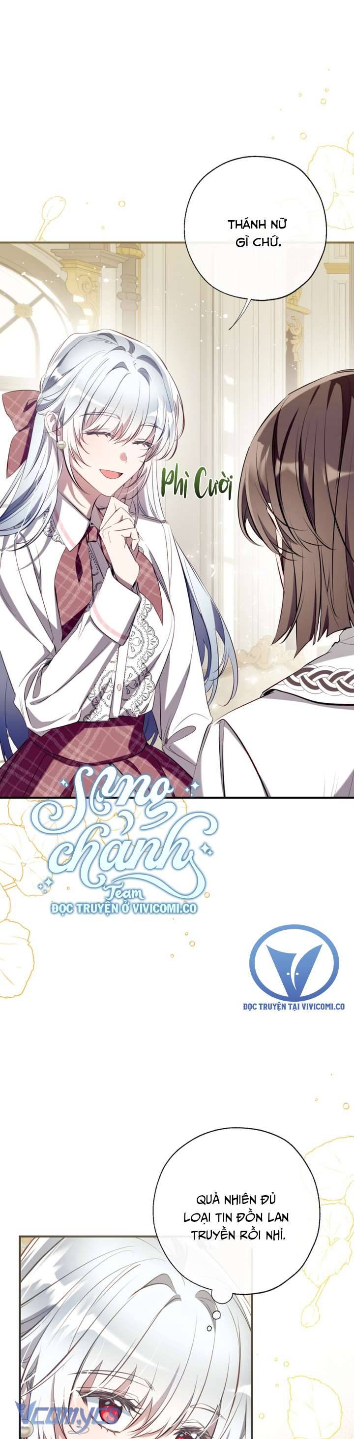 Chúng Ta Có Thể Trở Thành Người Nhà Không?: Chapter 138