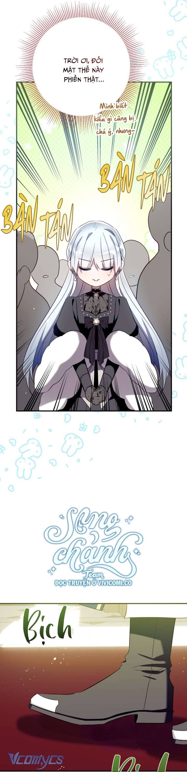 Chúng Ta Có Thể Trở Thành Người Nhà Không?: Chapter 138