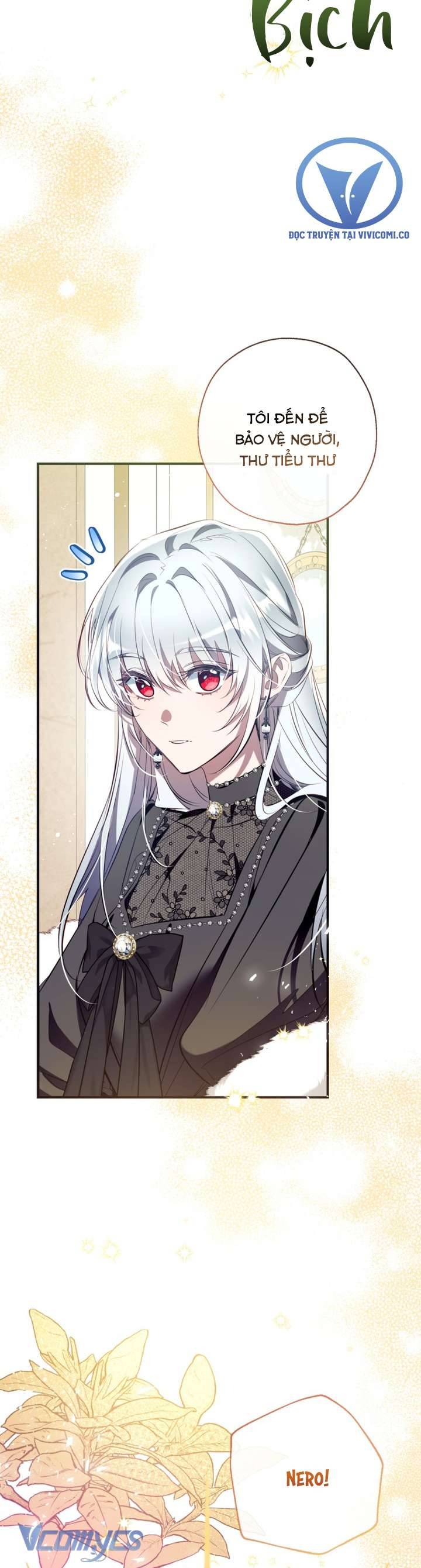 Chúng Ta Có Thể Trở Thành Người Nhà Không?: Chapter 138