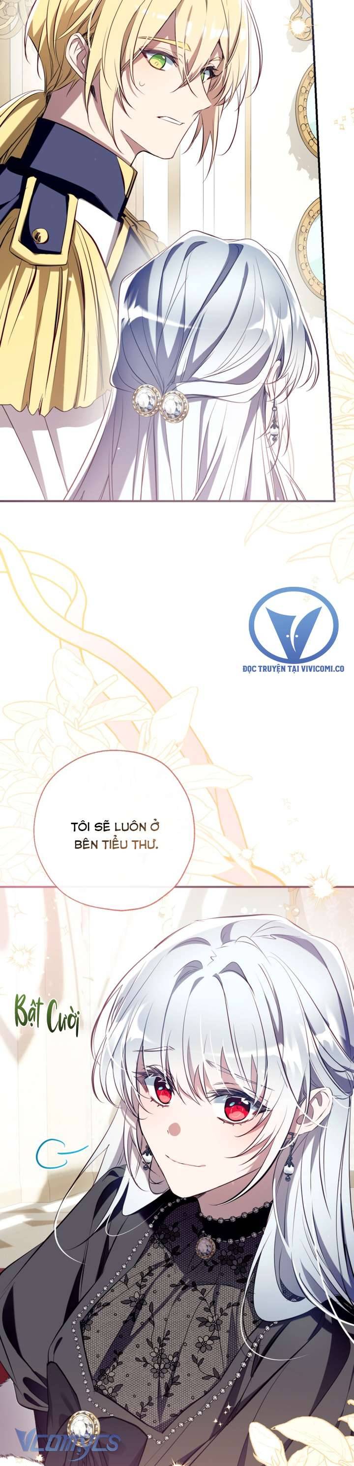 Chúng Ta Có Thể Trở Thành Người Nhà Không?: Chapter 138