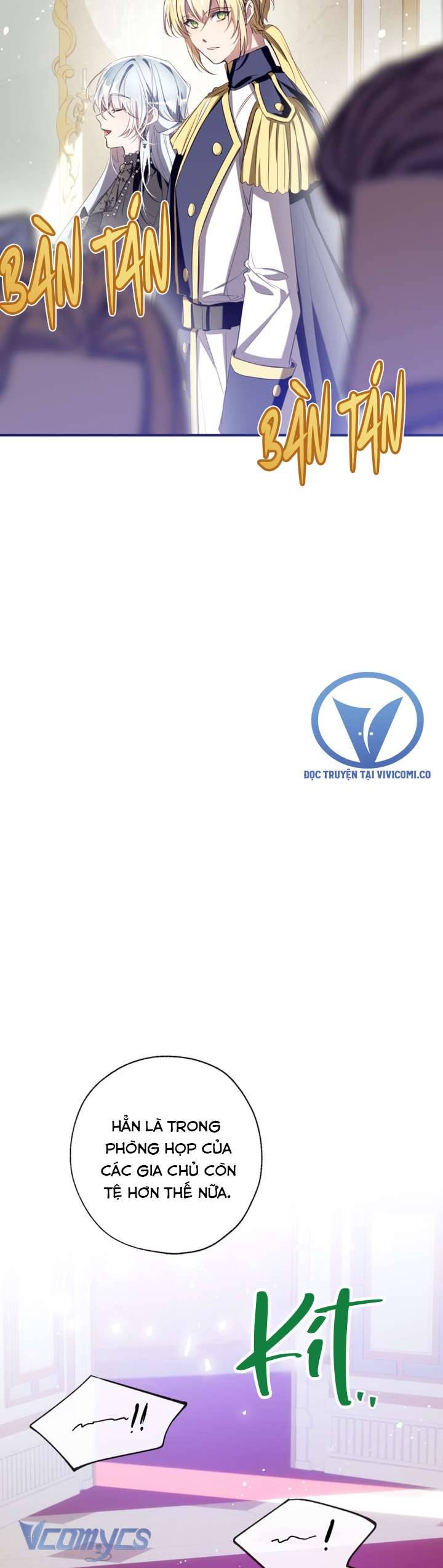 Chúng Ta Có Thể Trở Thành Người Nhà Không?: Chapter 138