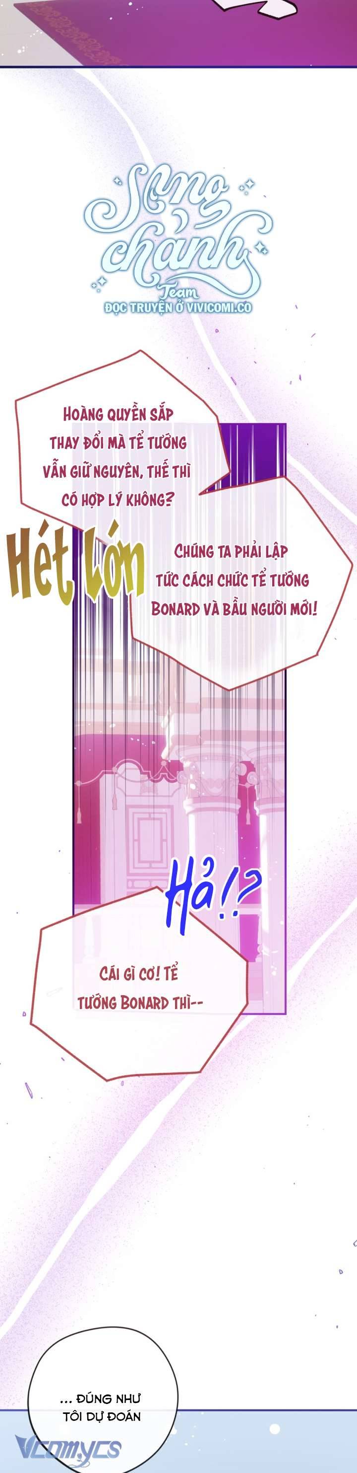 Chúng Ta Có Thể Trở Thành Người Nhà Không?: Chapter 138