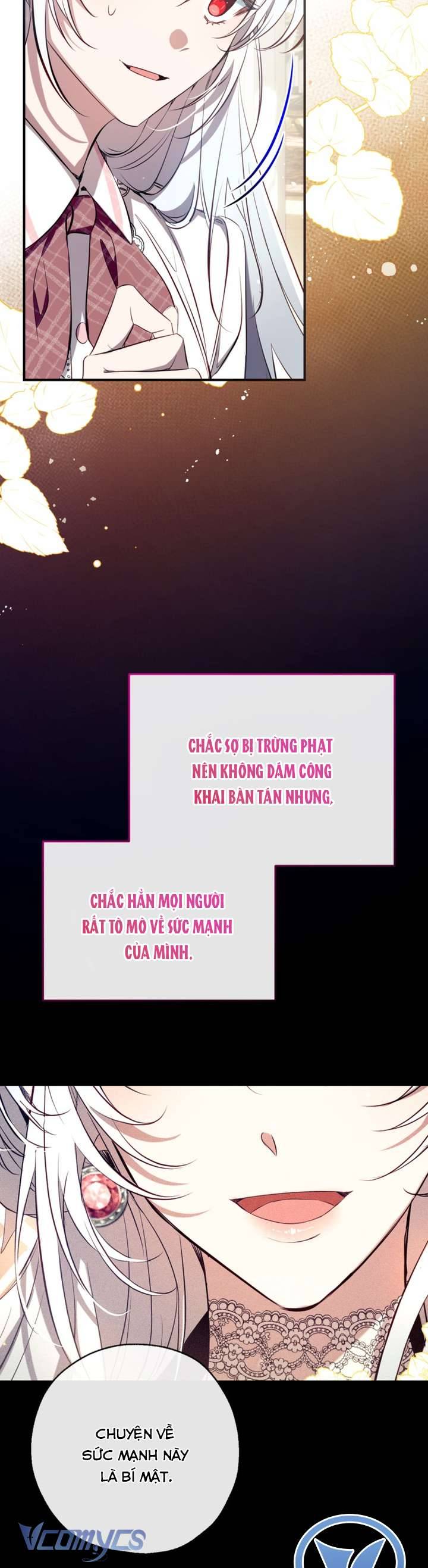 Chúng Ta Có Thể Trở Thành Người Nhà Không?: Chapter 138