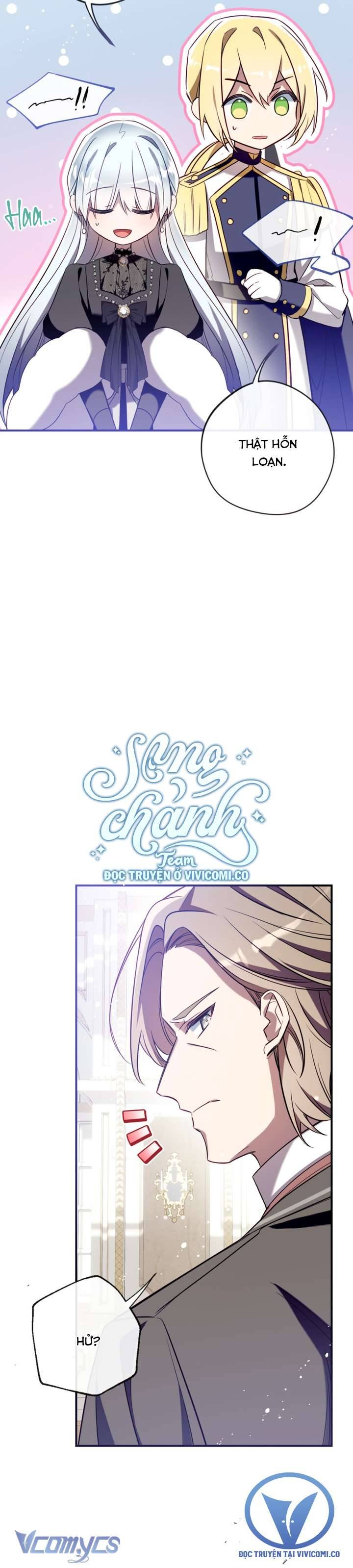 Chúng Ta Có Thể Trở Thành Người Nhà Không?: Chapter 138