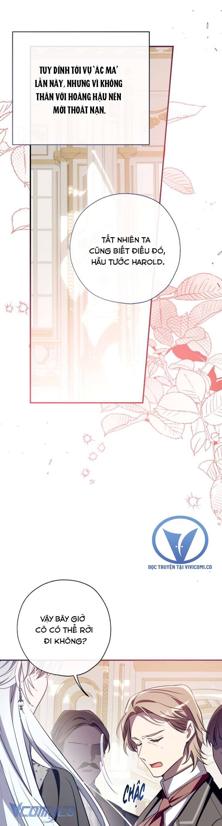 Chúng Ta Có Thể Trở Thành Người Nhà Không?: Chapter 138