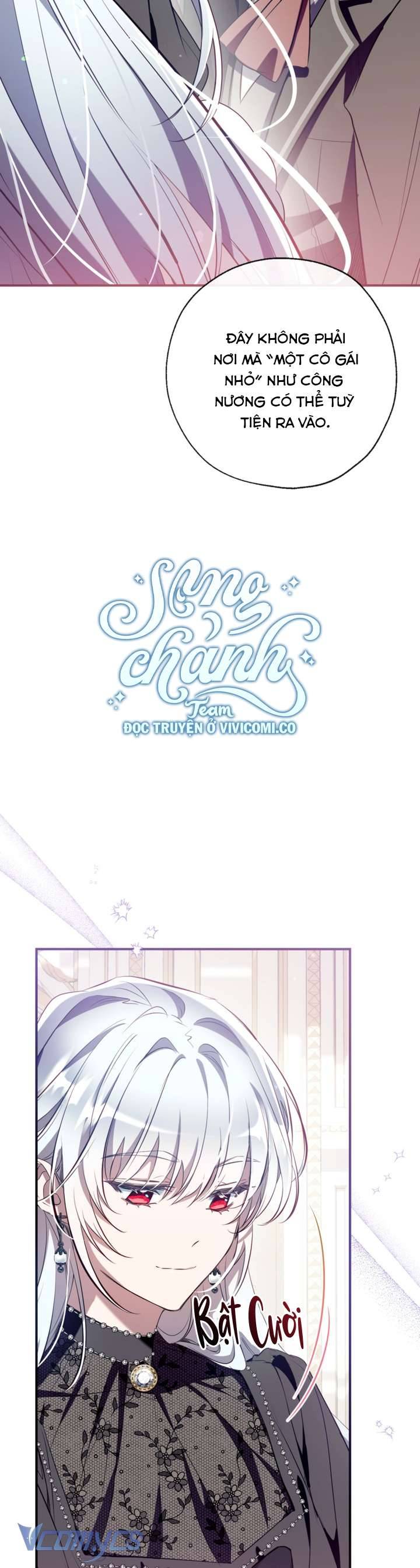 Chúng Ta Có Thể Trở Thành Người Nhà Không?: Chapter 138