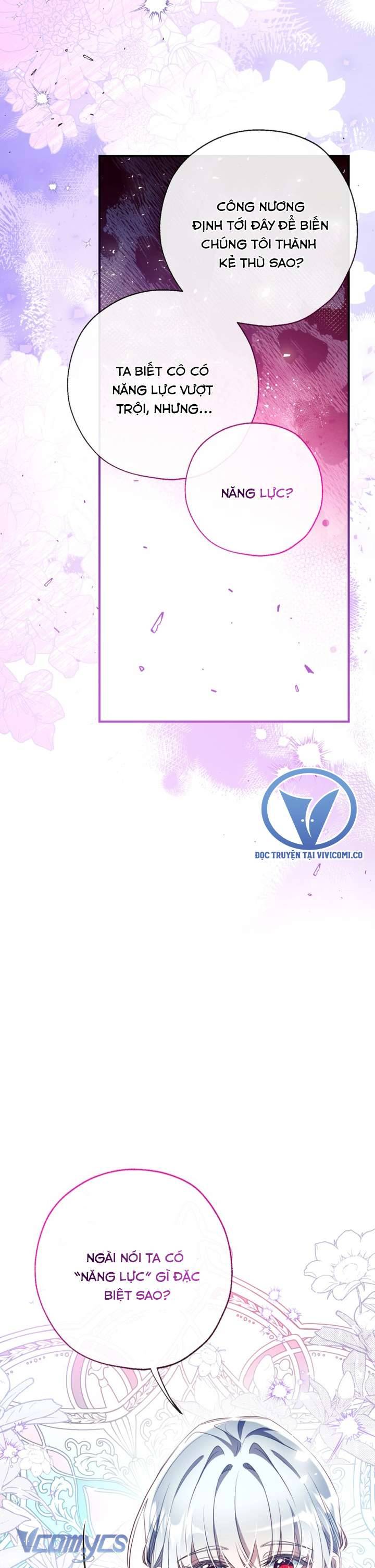 Chúng Ta Có Thể Trở Thành Người Nhà Không?: Chapter 138