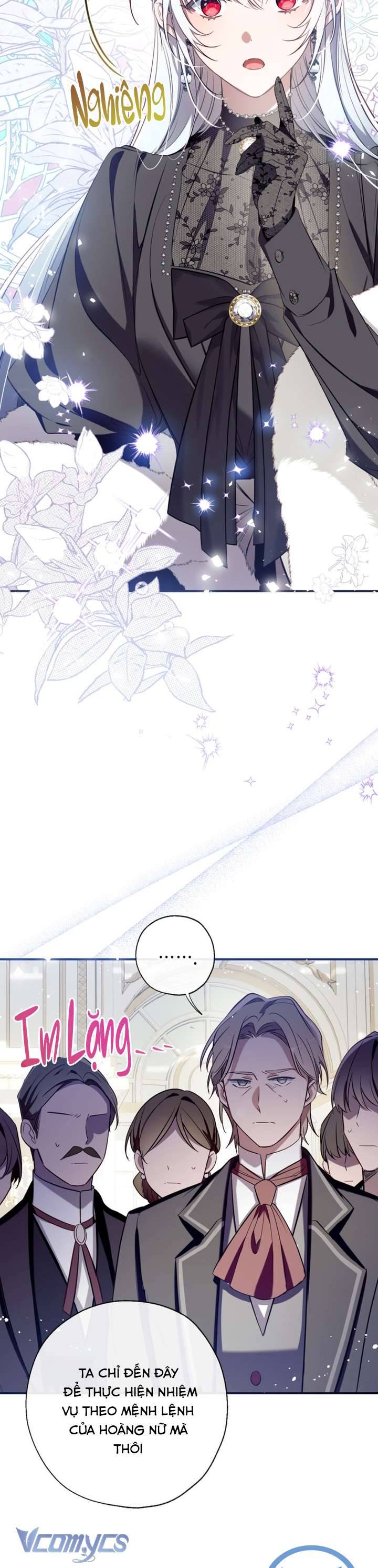 Chúng Ta Có Thể Trở Thành Người Nhà Không?: Chapter 138