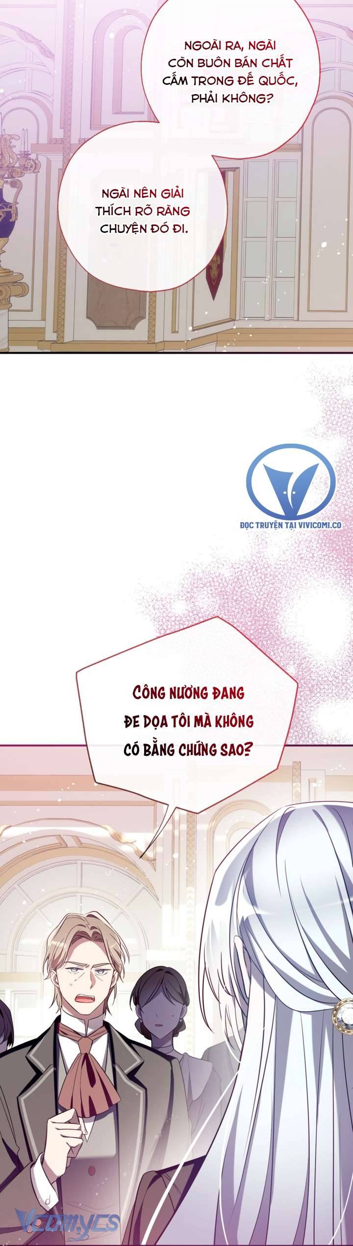Chúng Ta Có Thể Trở Thành Người Nhà Không?: Chapter 138